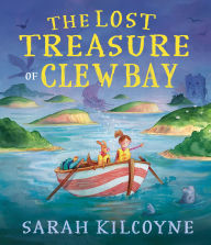 Book downloads free ipod The Lost Treasure of Clew Bay