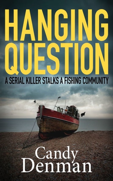Hanging Question: A serial killer stalks a fishing community