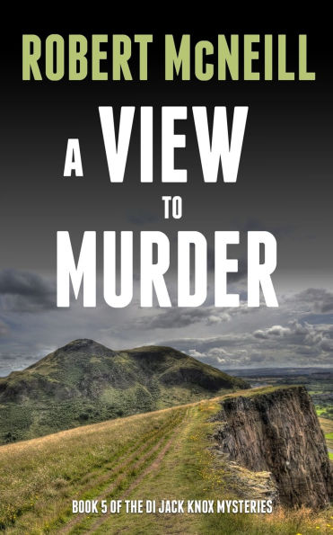 A View to Murder: A mystery with a devilish sting