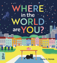 Title: Where in the World Are You?, Author: Marie G. Rohde