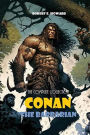 Conan the Barbarian: The Complete Collection (Bauer Classics)
