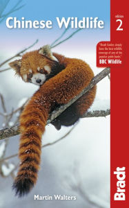 Title: Chinese Wildlife, Author: Martin Walters
