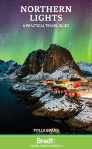 Northern Lights: A Practical Travel Guide