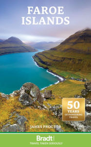 Title: Faroe Islands, Author: James Proctor