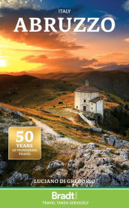 French audio books downloads Italy: Abruzzo by Luciano di Gregorio