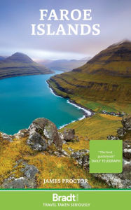 Title: Faroe Islands, Author: James Proctor
