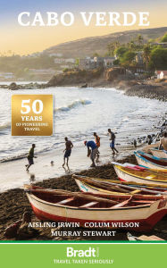 Title: Cabo Verde, Author: Aisling Irwin