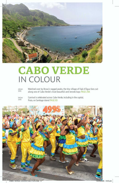 Cabo Verde