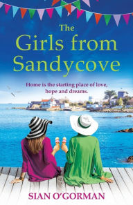 Free downloading of ebooks The Girls from Sandycove MOBI 9781804830062 by Sian O'Gorman