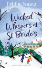 Wicked Whispers at St Bride's