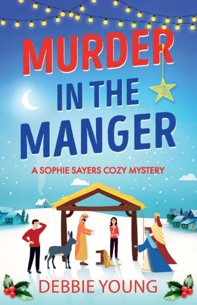 Murder in the Manger