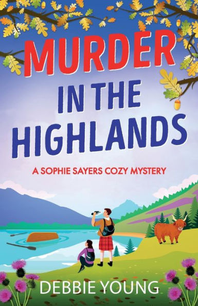 Murder the Highlands