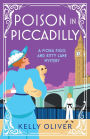 Poison in Piccadilly