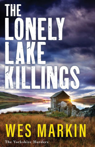 The Lonely Lake Killings