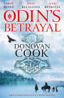 Odin's Betrayal: An action-packed historical adventure series from Donovan Cook