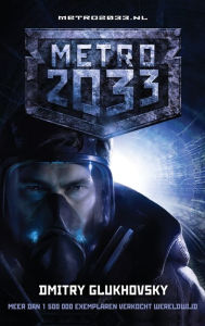 Title: Metro 2033, Author: Dmitry Glukhovsky