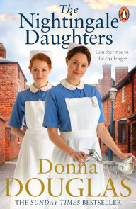Title: The Nightingale Daughters, Author: Donna Douglas
