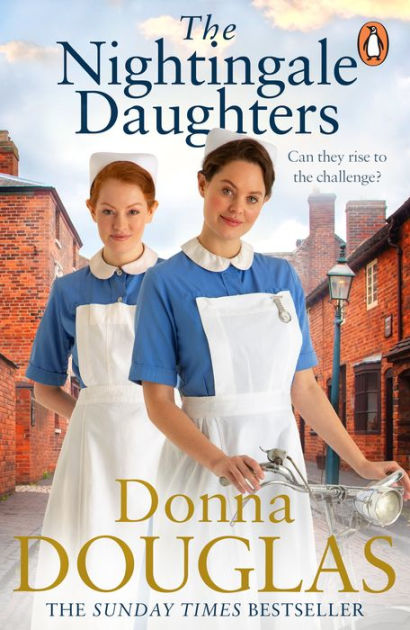 The Nightingale Daughters: the heartwarming and emotional new ...