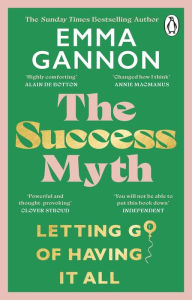 Free ibook download The Success Myth