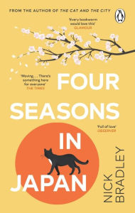 Free audiobook downloads mp3 uk Four Seasons in Japan (English Edition) by Nick Bradley 9781804991688 ePub MOBI