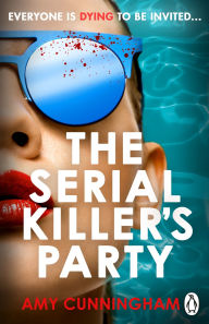 Free digital electronics books downloads The Serial Killer's Party 9781804997017