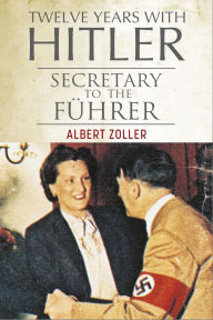 English books pdf download free Twelve Years With Hitler: Secretary to the Führer (English Edition)