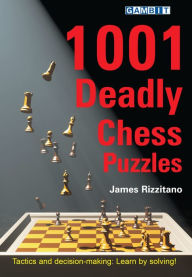 French ebooks download free 1001 Deadly Chess Puzzles