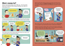 Alternative view 2 of Money for Beginners