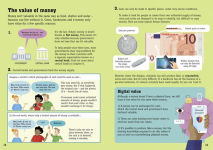 Alternative view 4 of Money for Beginners