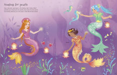 Alternative view 5 of Sticker Dolly Dressing Mermaids