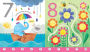 Alternative view 4 of Fingertrail 123: A Kindergarten Readiness Book For Kids