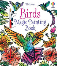 Free ebook download for itouch Birds Magic Painting Book 9781805070610 iBook CHM DJVU in English