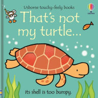 Title: That's not my turtle..., Author: Fiona Watt
