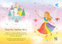 Alternative view 3 of Little Sticker Dolly Dressing Rainbow Fairy
