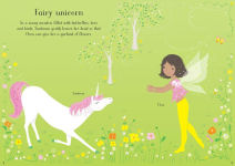Alternative view 3 of Little Sticker Dolly Dressing Unicorns