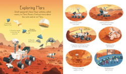 Alternative view 2 of My Very First Space Book