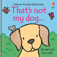Title: That's not my dog..., Author: Fiona Watt