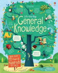Free ebook download for pc Lift-the-Flap General Knowledge by Alex Frith, James Maclaine, Marco Palmieri