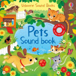 Alternative view 1 of Pets Sound Book