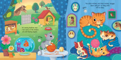 Alternative view 4 of Pets Sound Book