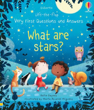 Pdf files for downloading free ebooks Very First Questions and Answers What are stars? by Katie Daynes, Marta Alvarez Miguens (English Edition) 9781805071754 