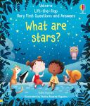 Alternative view 1 of Very First Questions and Answers What are stars?