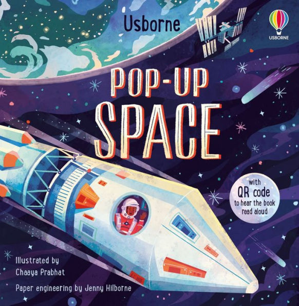 Pop-Up Space