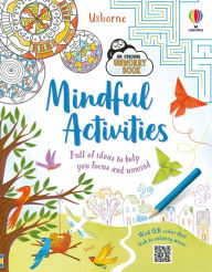 Title: Mindful Activities, Author: Alice James