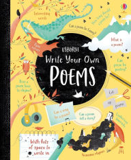 Title: Write Your Own Poems, Author: Jerome Martin