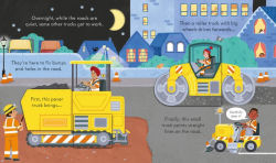 Alternative view 4 of Peek Inside How a Truck Works