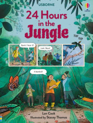 24 Hours in the Jungle