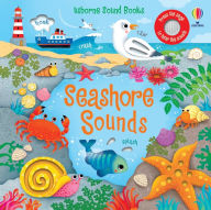 Title: Seashore Sounds, Author: Sam Taplin