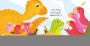 Alternative view 10 of Dinosaurs Love Hugs