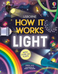 Title: How It Works: Light, Author: Sarah Hull